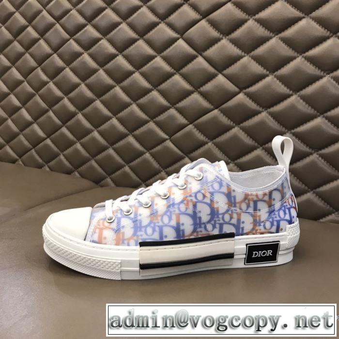 人気の高いブランド ディオール DIOR 20新作です  スニーカー 普段使いにも最適なアイテム