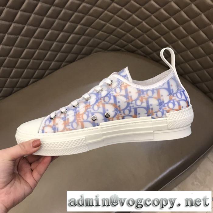 人気の高いブランド ディオール DIOR 20新作です  スニーカー 普段使いにも最適なアイテム
