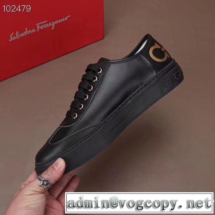 サルヴァトーレフェラガモ是非ともオススメしたい  FERRAGAMO ローファー 20SSトレンド