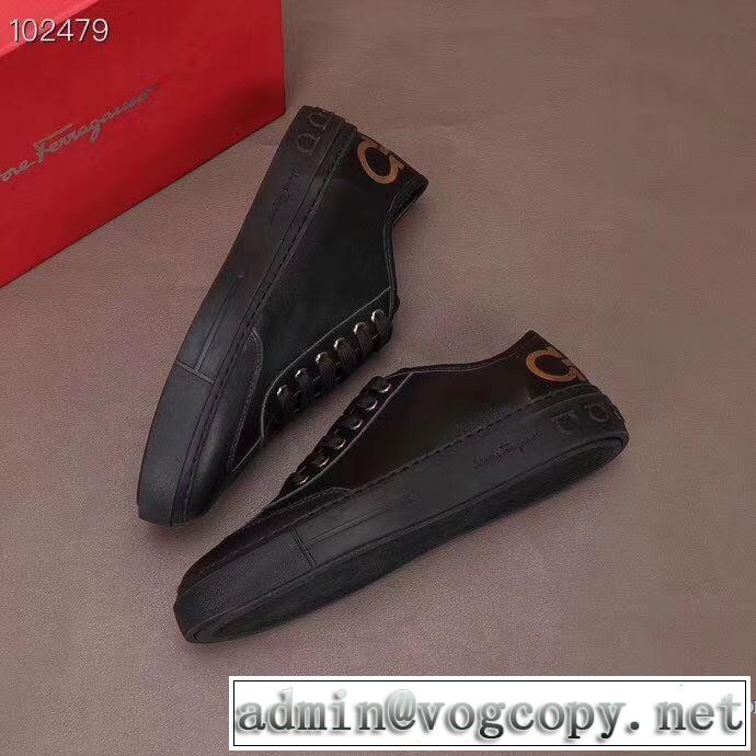 サルヴァトーレフェラガモ是非ともオススメしたい  FERRAGAMO ローファー 20SSトレンド