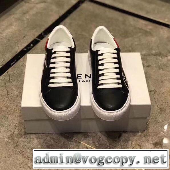 2色可選 どのアイテムも手頃な価格で スニーカー 20新作です ジバンシー GIVENCHY