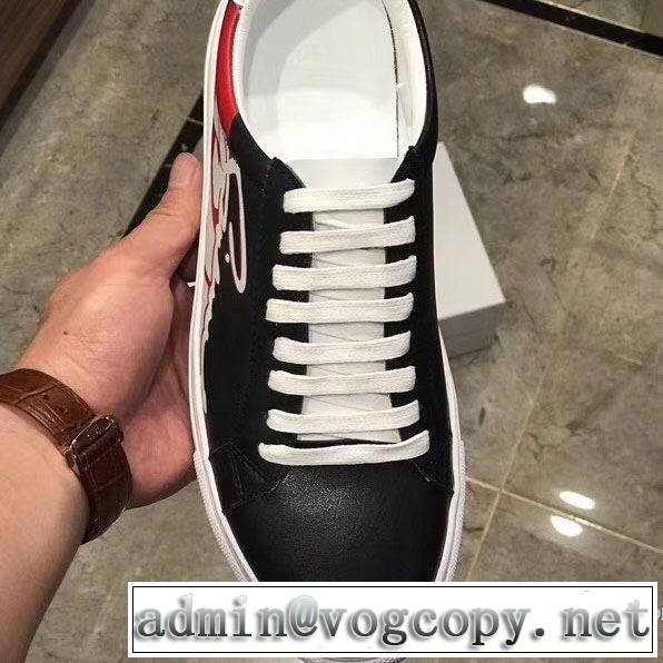2色可選 どのアイテムも手頃な価格で スニーカー 20新作です ジバンシー GIVENCHY