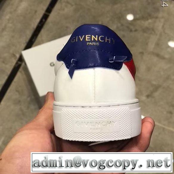 2色可選 どのアイテムも手頃な価格で スニーカー 20新作です ジバンシー GIVENCHY
