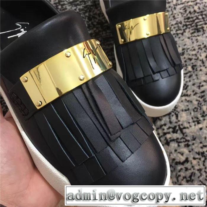 ランニングシューズ 限定アイテム特集 ジュゼッペ ザノッティ やはり人気ブランド GIUSEPPE ZANOTTI