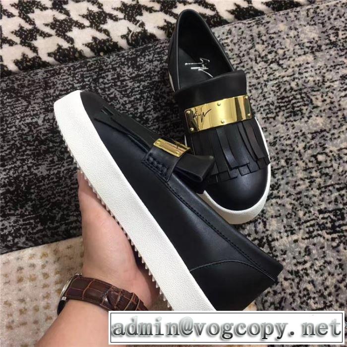 ランニングシューズ 限定アイテム特集 ジュゼッペ ザノッティ やはり人気ブランド GIUSEPPE ZANOTTI
