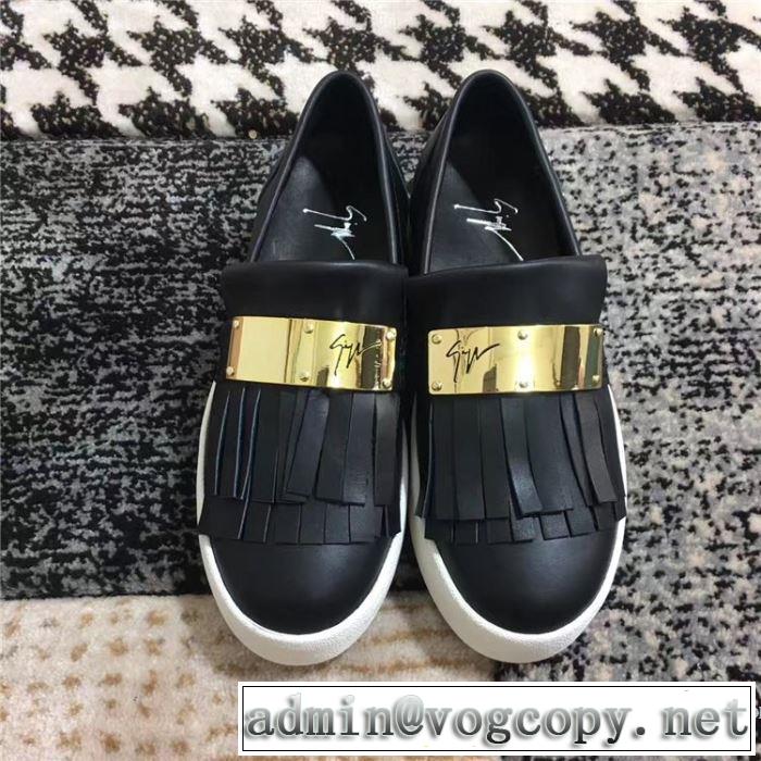 ランニングシューズ 限定アイテム特集 ジュゼッペ ザノッティ やはり人気ブランド GIUSEPPE ZANOTTI