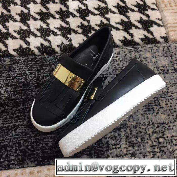ランニングシューズ 限定アイテム特集 ジュゼッペ ザノッティ やはり人気ブランド GIUSEPPE ZANOTTI