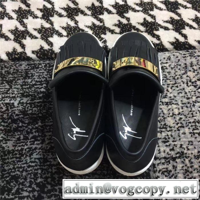 ランニングシューズ 限定アイテム特集 ジュゼッペ ザノッティ やはり人気ブランド GIUSEPPE ZANOTTI