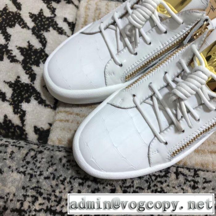 愛らしい春の新作 ランニングシューズ お値段もお求めやすい ジュゼッペ ザノッティ GIUSEPPE ZANOTTI