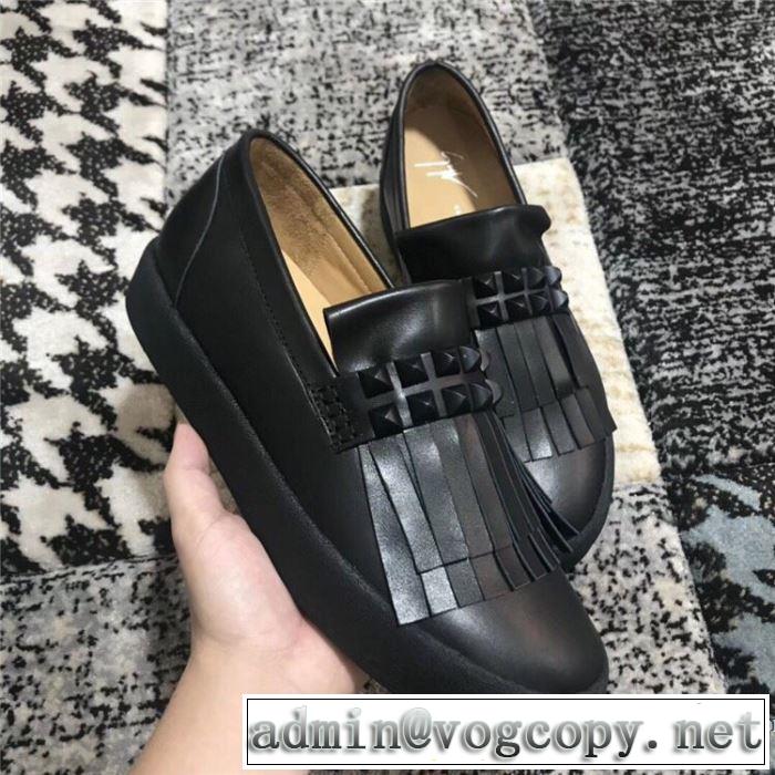GIUSEPPE ZANOTTI 2020話題の商品 ジュゼッペ ザノッティ 飽きもこないデザイン  ランニングシューズ