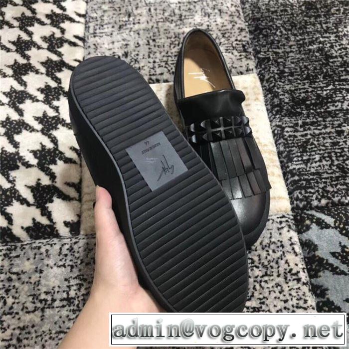 GIUSEPPE ZANOTTI 2020話題の商品 ジュゼッペ ザノッティ 飽きもこないデザイン  ランニングシューズ
