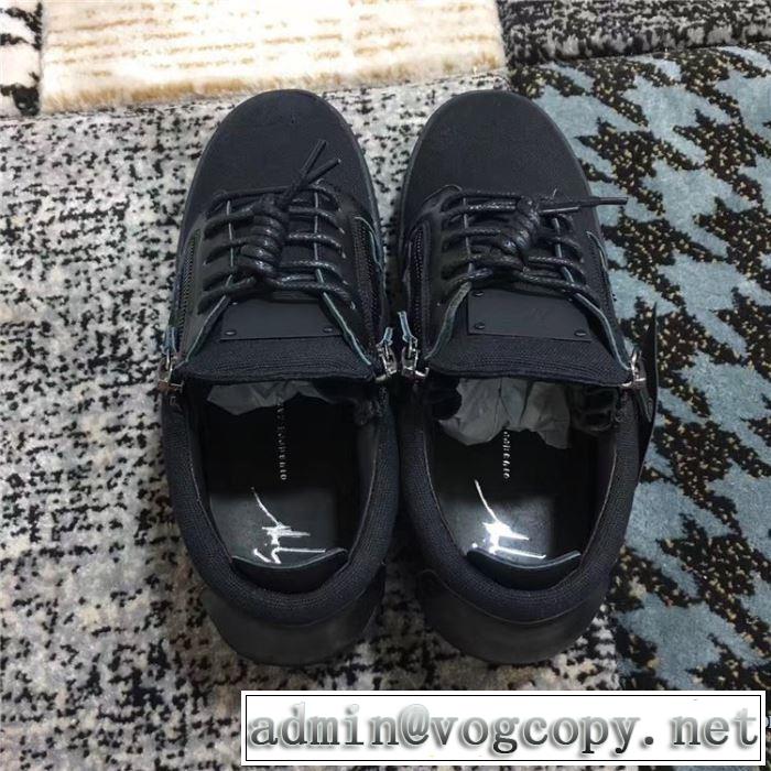ランニングシューズ 幅広いアイテムを展開 ジュゼッペ ザノッティ 高級感のある素材 GIUSEPPE ZANOTTI