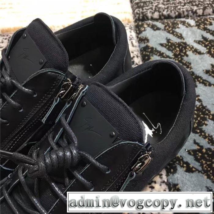 ランニングシューズ 幅広いアイテムを展開 ジュゼッペ ザノッティ 高級感のある素材 GIUSEPPE ZANOTTI