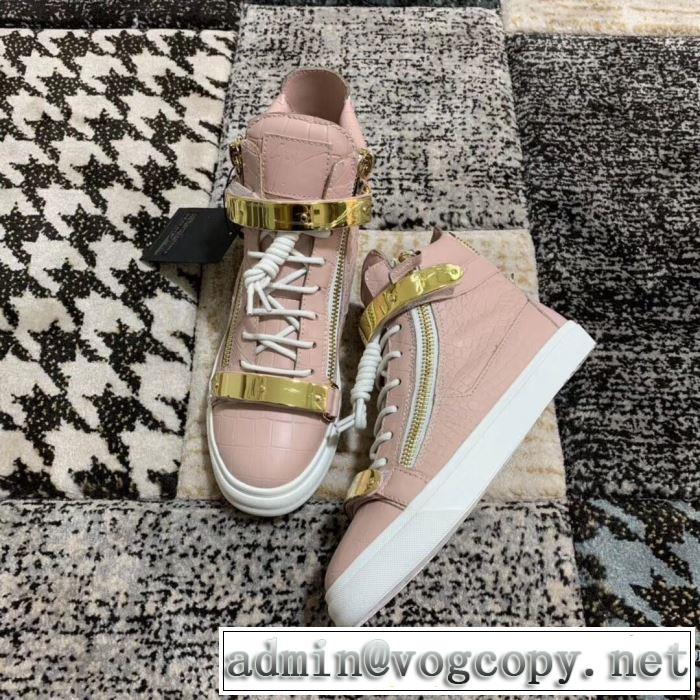 海外でも人気なブランド ランニングシューズ 一番手に入れやすい ジュゼッペ ザノッティ GIUSEPPE ZANOTTI