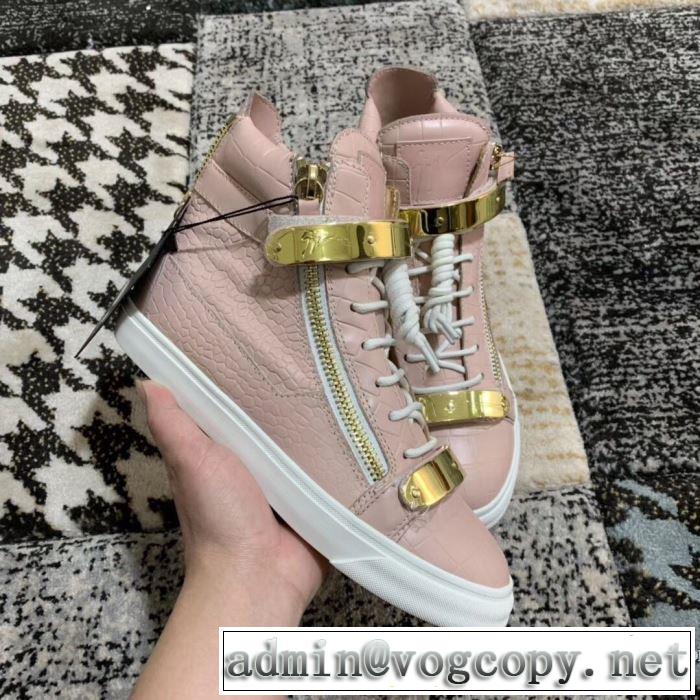 海外でも人気なブランド ランニングシューズ 一番手に入れやすい ジュゼッペ ザノッティ GIUSEPPE ZANOTTI
