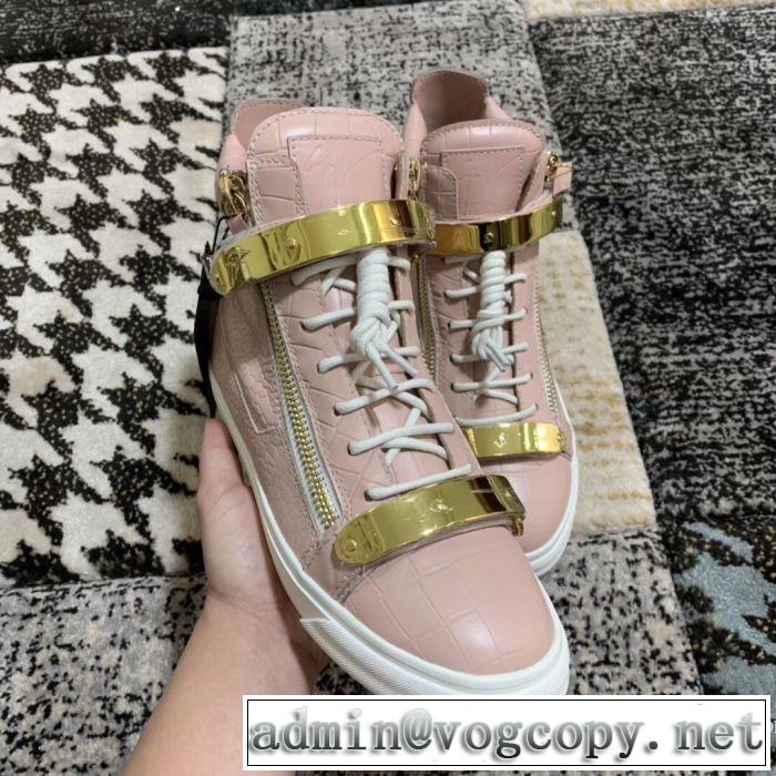 海外でも人気なブランド ランニングシューズ 一番手に入れやすい ジュゼッペ ザノッティ GIUSEPPE ZANOTTI