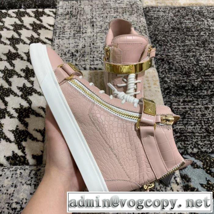 海外でも人気なブランド ランニングシューズ 一番手に入れやすい ジュゼッペ ザノッティ GIUSEPPE ZANOTTI