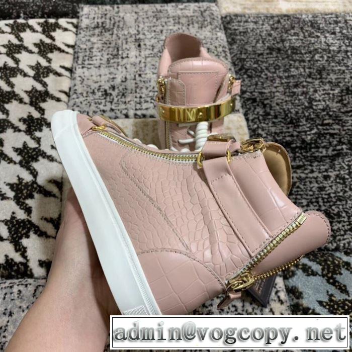 海外でも人気なブランド ランニングシューズ 一番手に入れやすい ジュゼッペ ザノッティ GIUSEPPE ZANOTTI
