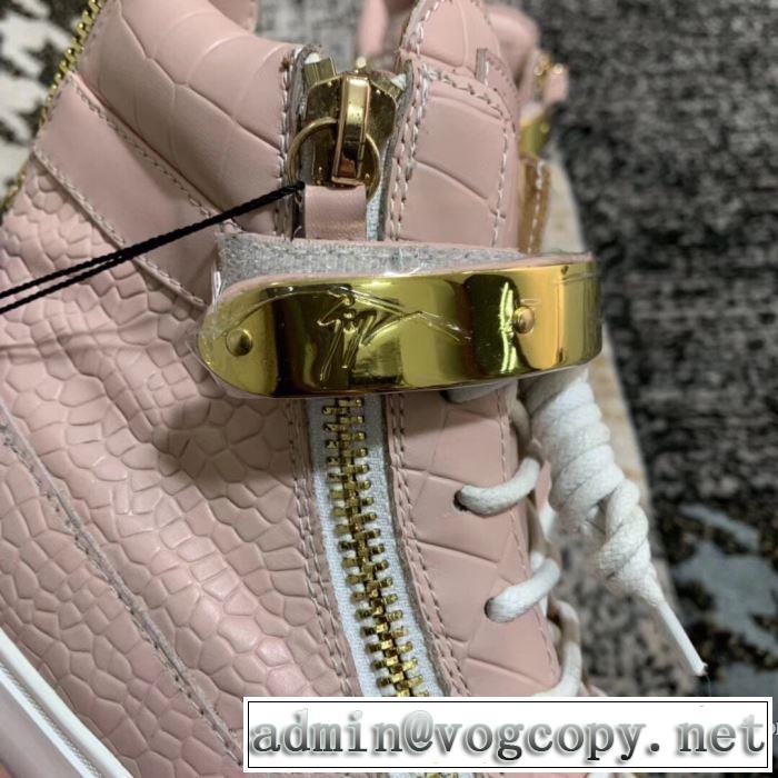 海外でも人気なブランド ランニングシューズ 一番手に入れやすい ジュゼッペ ザノッティ GIUSEPPE ZANOTTI