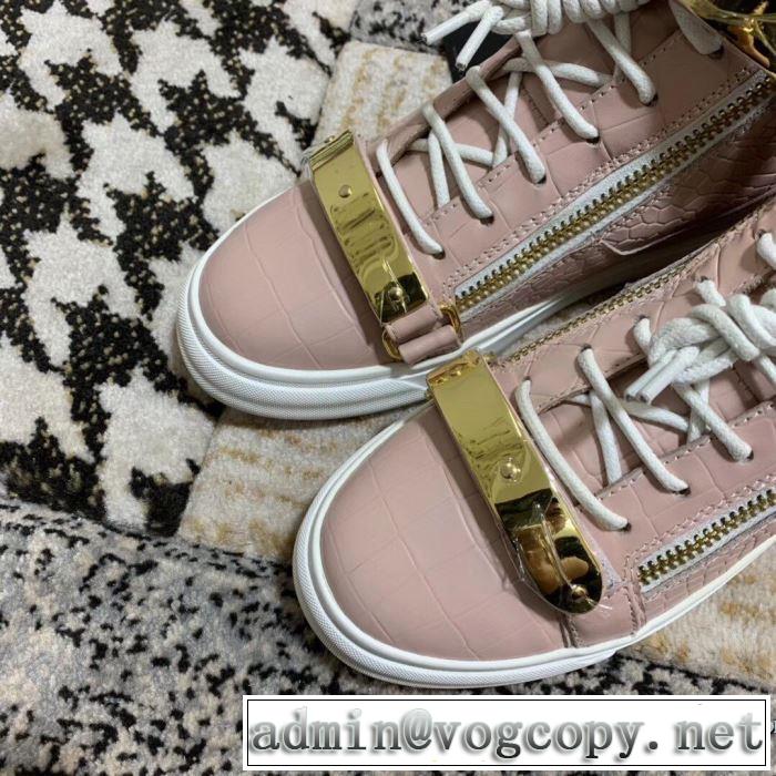 海外でも人気なブランド ランニングシューズ 一番手に入れやすい ジュゼッペ ザノッティ GIUSEPPE ZANOTTI