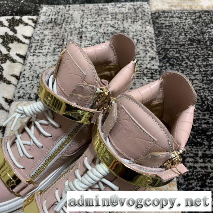 海外でも人気なブランド ランニングシューズ 一番手に入れやすい ジュゼッペ ザノッティ GIUSEPPE ZANOTTI