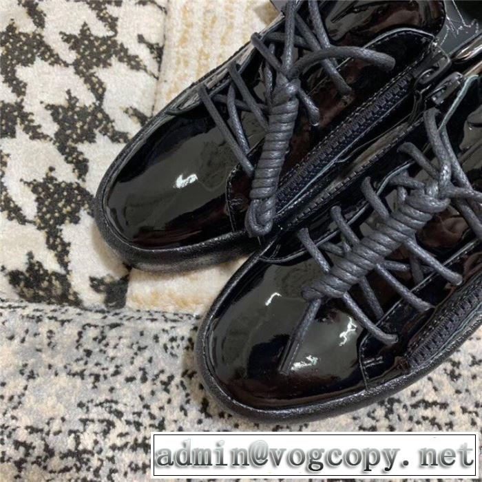 今なお素敵なアイテムだ ランニングシューズ 2020年春限定 ジュゼッペ ザノッティ GIUSEPPE ZANOTTI