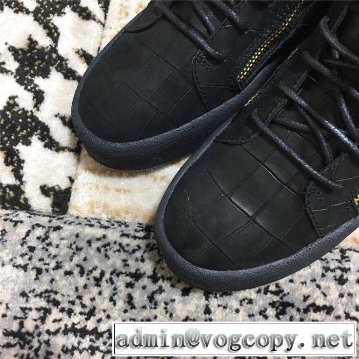 大人気のブランドの新作 ランニングシューズ 20SS☆送料込 ジュゼッペ ザノッティ GIUSEPPE ZANOTTI