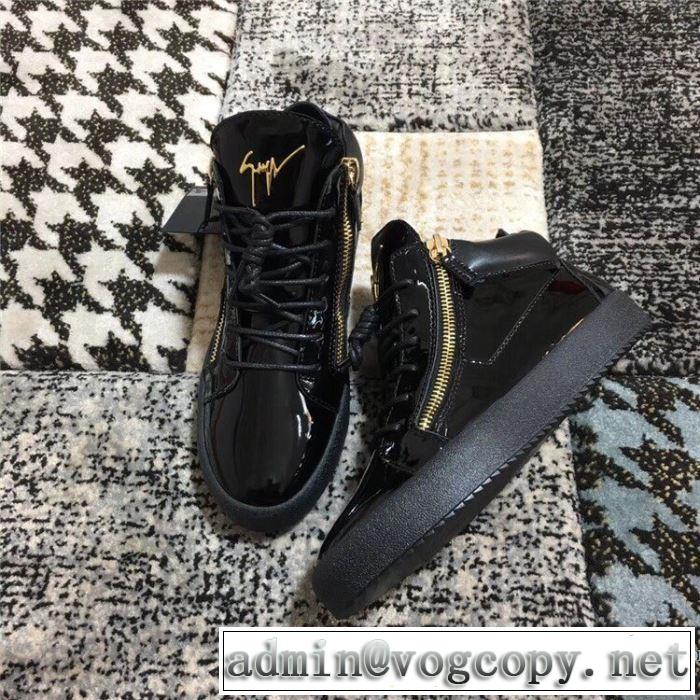 世界共通のアイテム ランニングシューズ 人気が継続中 ジュゼッペ ザノッティ GIUSEPPE ZANOTTI