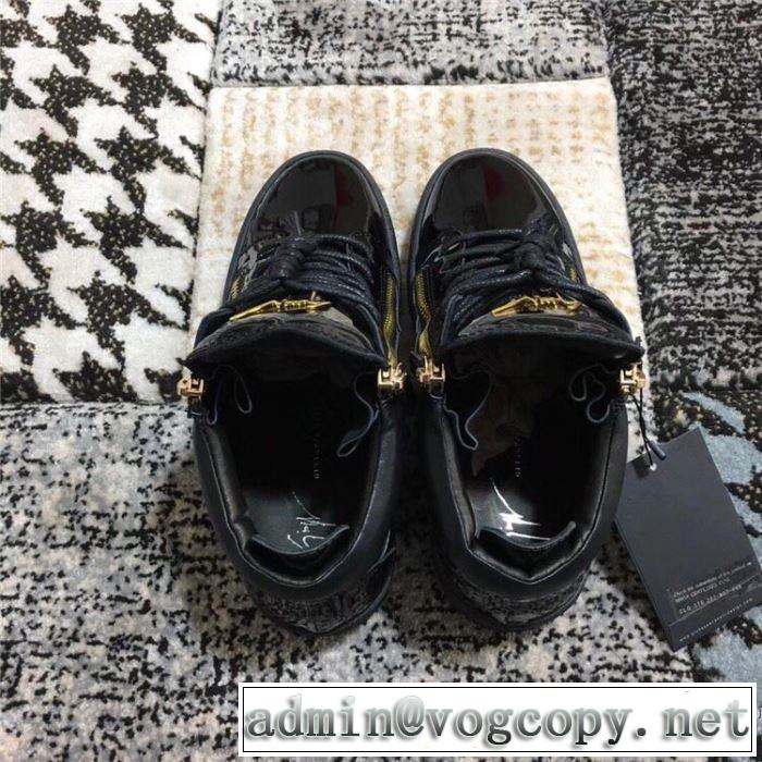 世界共通のアイテム ランニングシューズ 人気が継続中 ジュゼッペ ザノッティ GIUSEPPE ZANOTTI