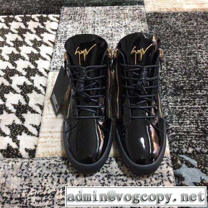 世界共通のアイテム ランニングシューズ 人気が継続中 ジュゼッペ ザノッティ GIUSEPPE ZANOTTI
