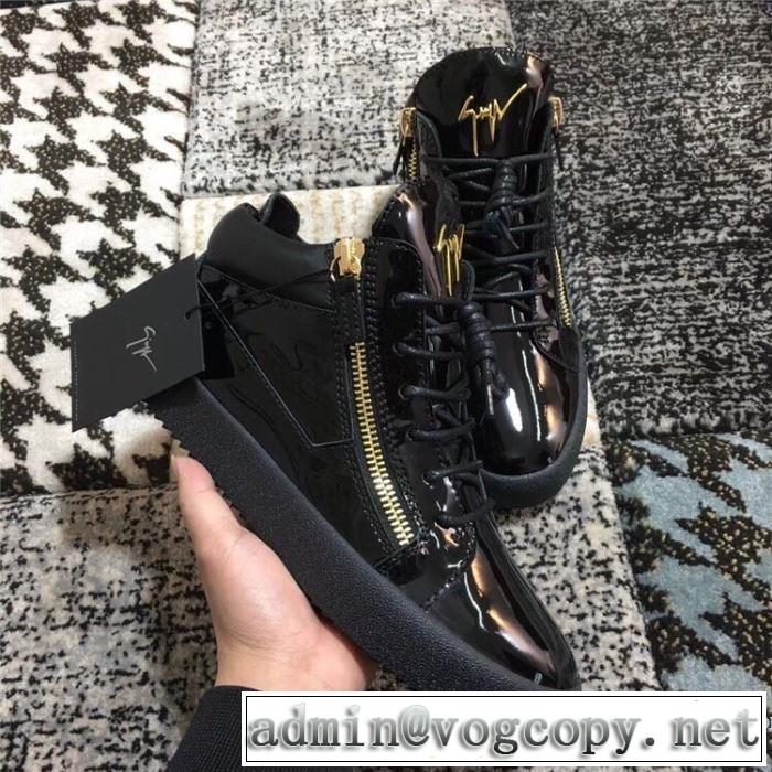 世界共通のアイテム ランニングシューズ 人気が継続中 ジュゼッペ ザノッティ GIUSEPPE ZANOTTI