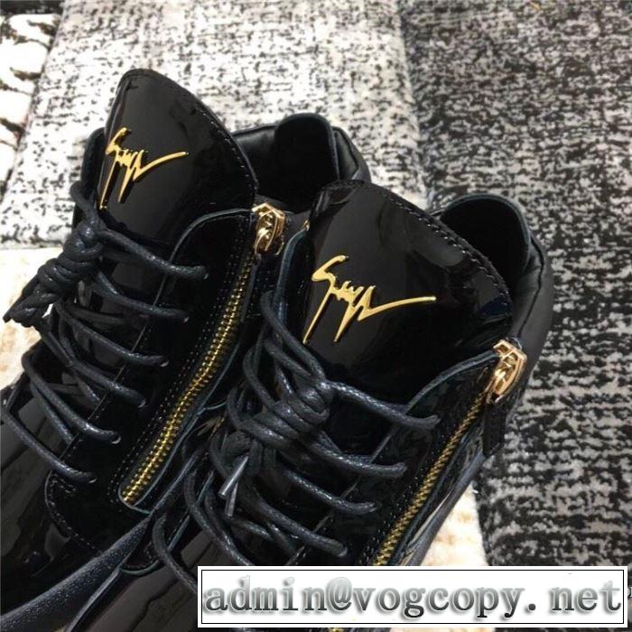 世界共通のアイテム ランニングシューズ 人気が継続中 ジュゼッペ ザノッティ GIUSEPPE ZANOTTI