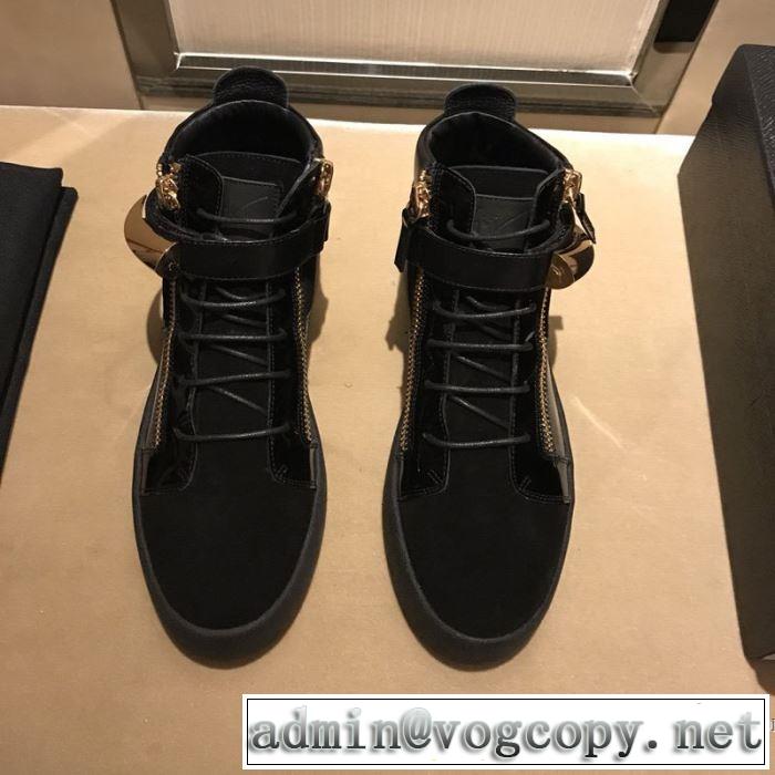 限定色がお目見え ランニングシューズ 限定アイテムが登場 ジュゼッペ ザノッティ GIUSEPPE ZANOTTI