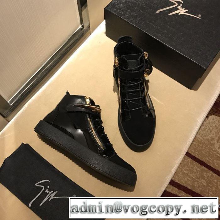 限定色がお目見え ランニングシューズ 限定アイテムが登場 ジュゼッペ ザノッティ GIUSEPPE ZANOTTI