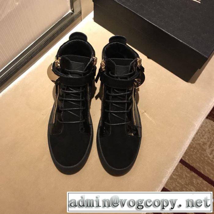 限定色がお目見え ランニングシューズ 限定アイテムが登場 ジュゼッペ ザノッティ GIUSEPPE ZANOTTI
