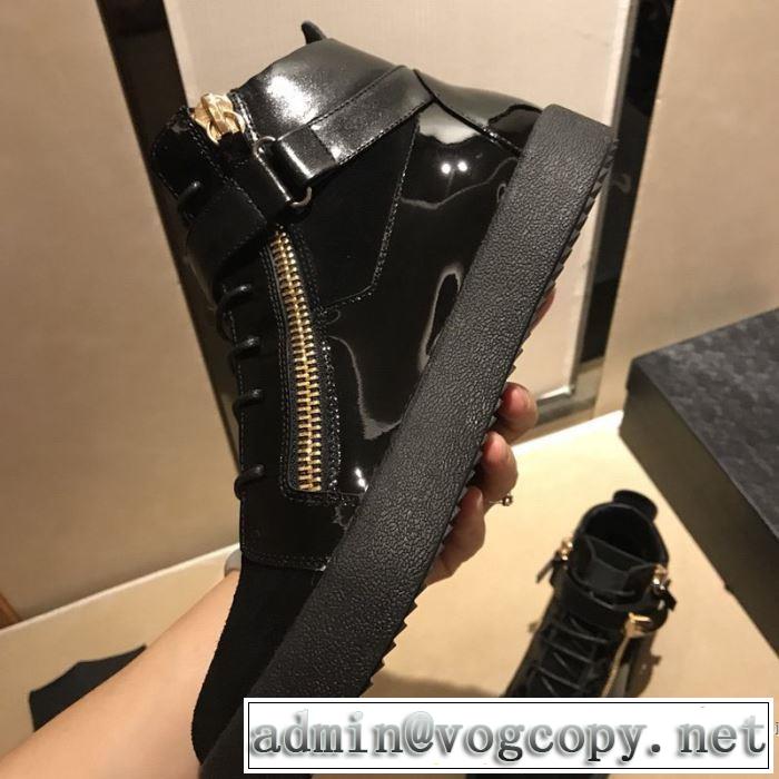限定色がお目見え ランニングシューズ 限定アイテムが登場 ジュゼッペ ザノッティ GIUSEPPE ZANOTTI