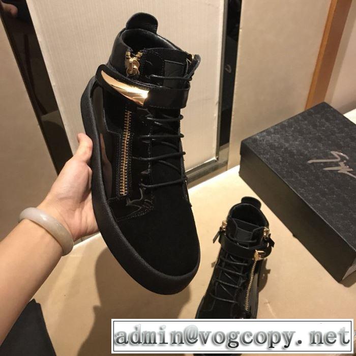 限定色がお目見え ランニングシューズ 限定アイテムが登場 ジュゼッペ ザノッティ GIUSEPPE ZANOTTI