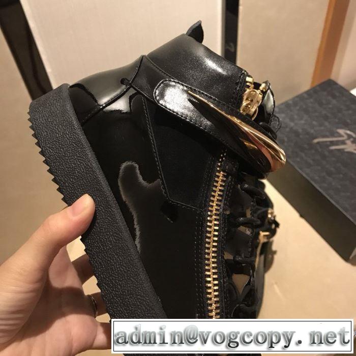 限定色がお目見え ランニングシューズ 限定アイテムが登場 ジュゼッペ ザノッティ GIUSEPPE ZANOTTI