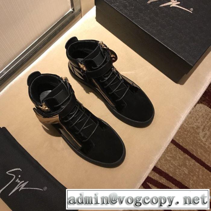限定色がお目見え ランニングシューズ 限定アイテムが登場 ジュゼッペ ザノッティ GIUSEPPE ZANOTTI