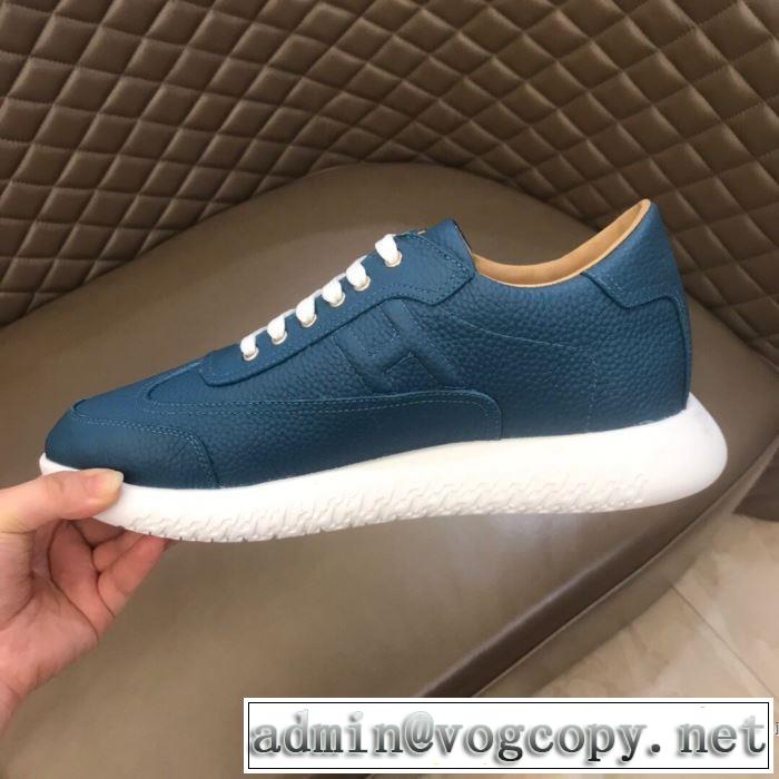 多色可選 20SSトレンド スニーカー 手の届くプライスが魅力的 エルメス HERMES 素敵なアイテム