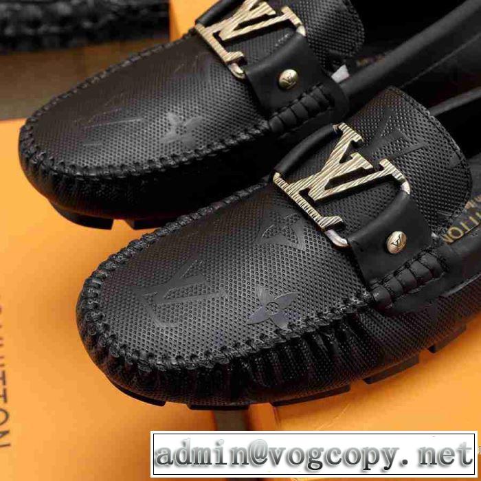 2色可選 スニーカー エレガントな雰囲気 ルイ ヴィトン おしゃれな人が持っている LOUIS VUITTON