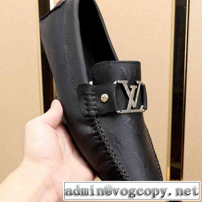 2色可選 スニーカー エレガントな雰囲気 ルイ ヴィトン おしゃれな人が持っている LOUIS VUITTON
