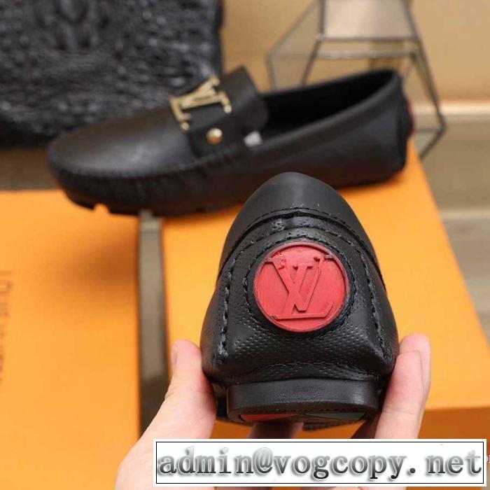 2色可選 スニーカー エレガントな雰囲気 ルイ ヴィトン おしゃれな人が持っている LOUIS VUITTON