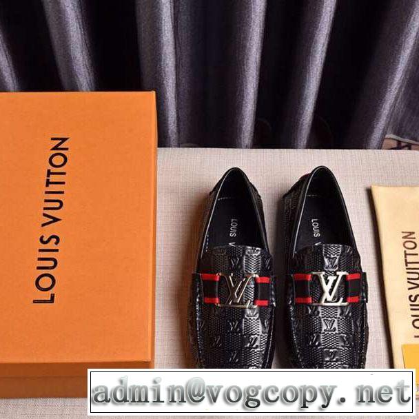 ルイ ヴィトン １点限り！VIPセール LOUIS VUITTON オススメのアイテムを見逃すな スニーカー