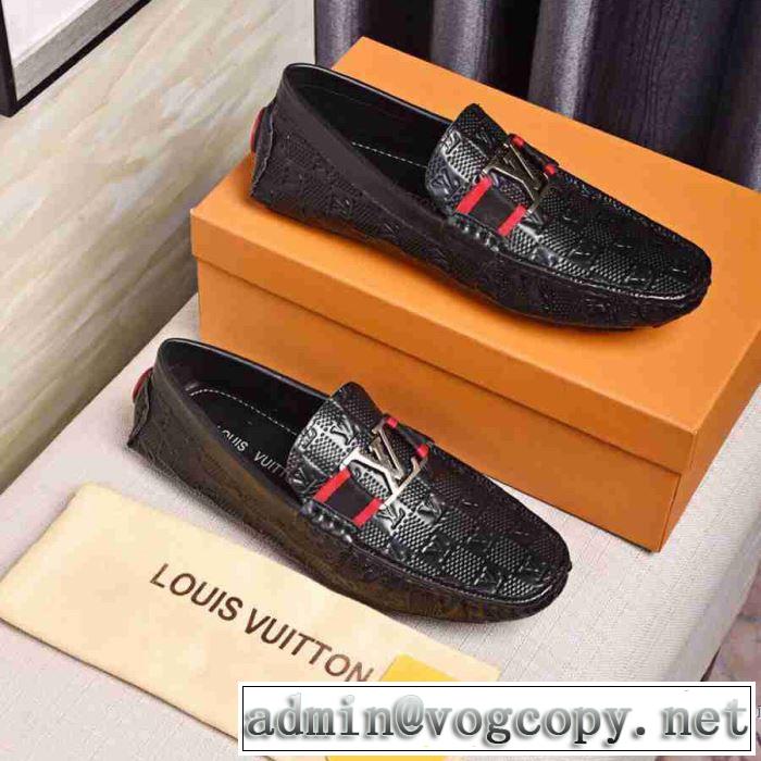 ルイ ヴィトン １点限り！VIPセール LOUIS VUITTON オススメのアイテムを見逃すな スニーカー