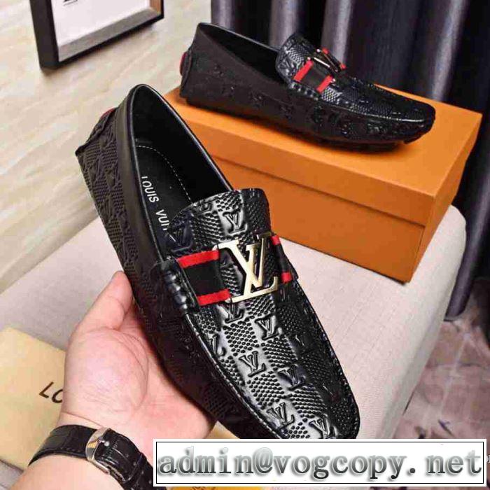 ルイ ヴィトン １点限り！VIPセール LOUIS VUITTON オススメのアイテムを見逃すな スニーカー