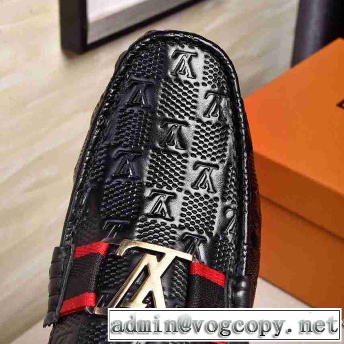 ルイ ヴィトン １点限り！VIPセール LOUIS VUITTON オススメのアイテムを見逃すな スニーカー