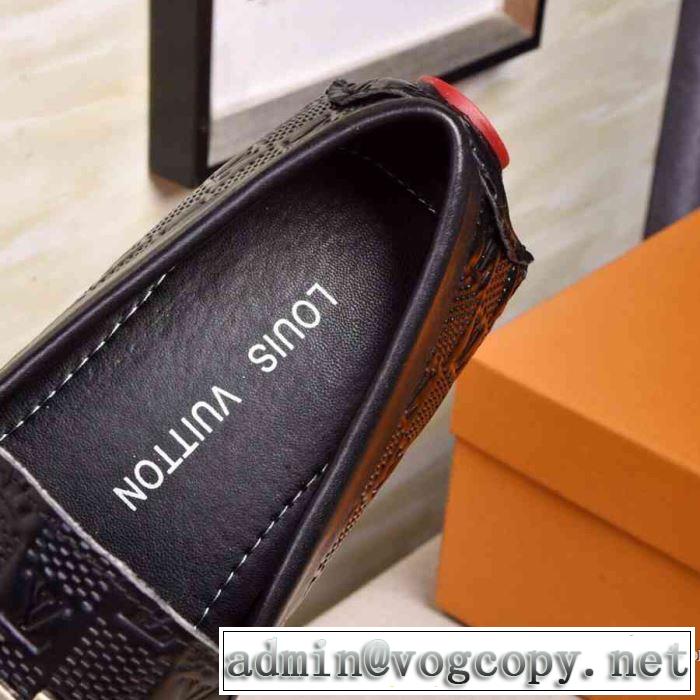 ルイ ヴィトン １点限り！VIPセール LOUIS VUITTON オススメのアイテムを見逃すな スニーカー