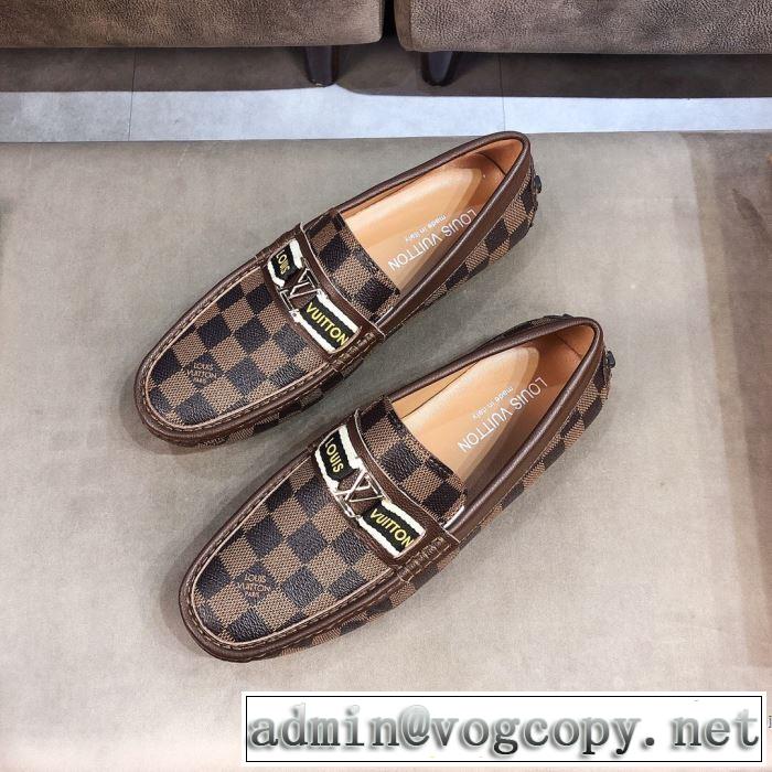 スニーカー 2色可選 お値段もお求めやすい ルイ ヴィトン愛らしい春の新作  LOUIS VUITTON