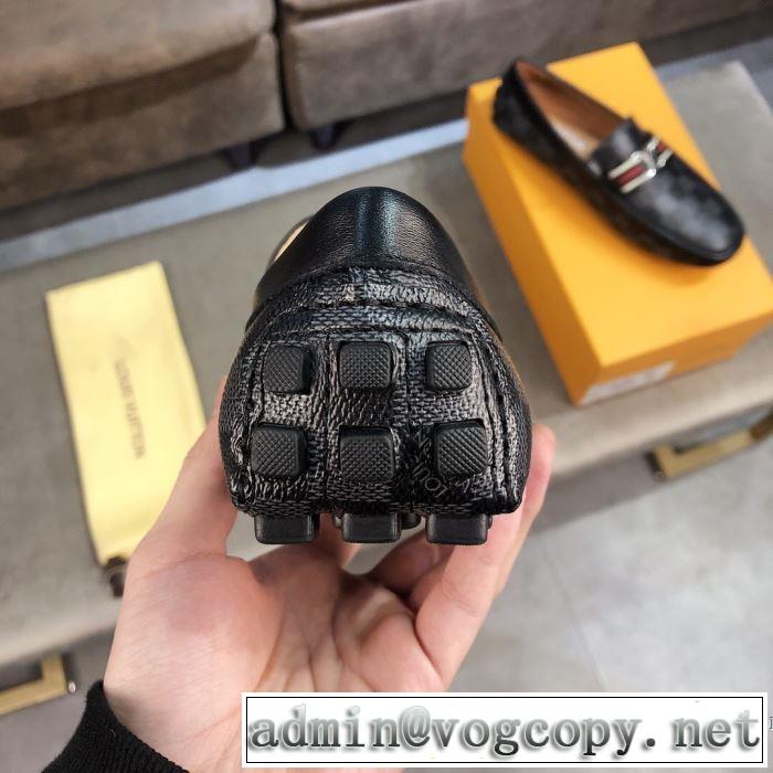 スニーカー 2色可選 お値段もお求めやすい ルイ ヴィトン愛らしい春の新作  LOUIS VUITTON